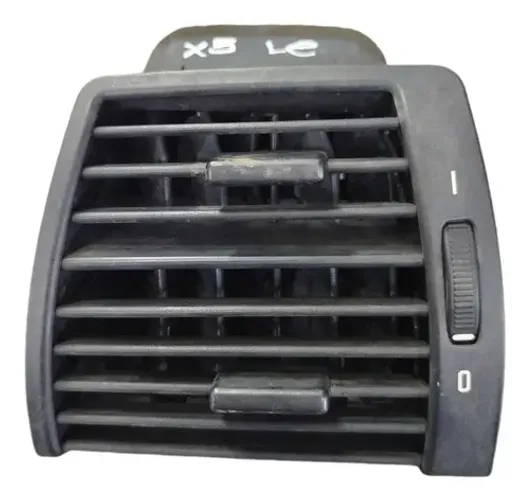 Difusor Ar Bmw X5 2000 2001 2002 2003 Lado Esquerdo