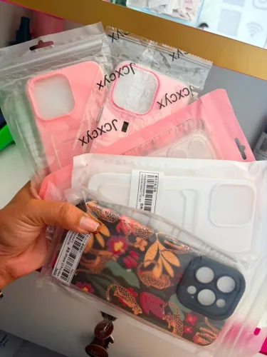 Capa IPhone 15 Pro Max