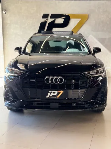 Audi Q3 2.0 TFSI Quat. 211/220cv S-tronic 5P 2022