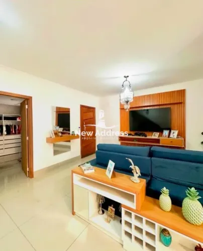 Casa triplex à venda no bairro Consolação - Vitória