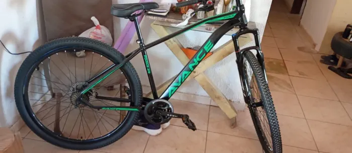 Bike aro 29 Avance 0km