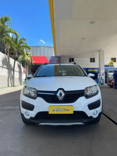 SANDERO STEPWAY 1.6 18/19