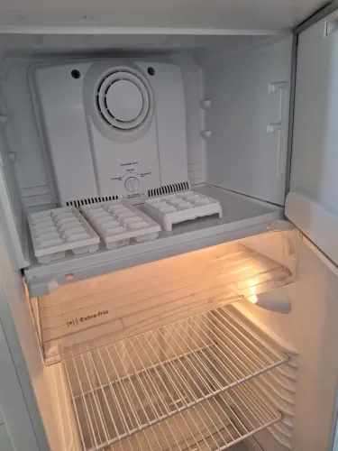 Geladeira Frost free