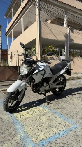 Yamaha Fazer 250cc (2014)