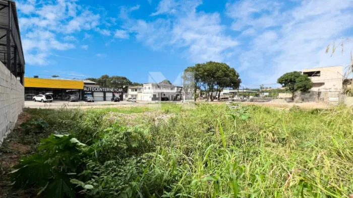 Lote para Venda em Vila Velha, RIO MARINHO