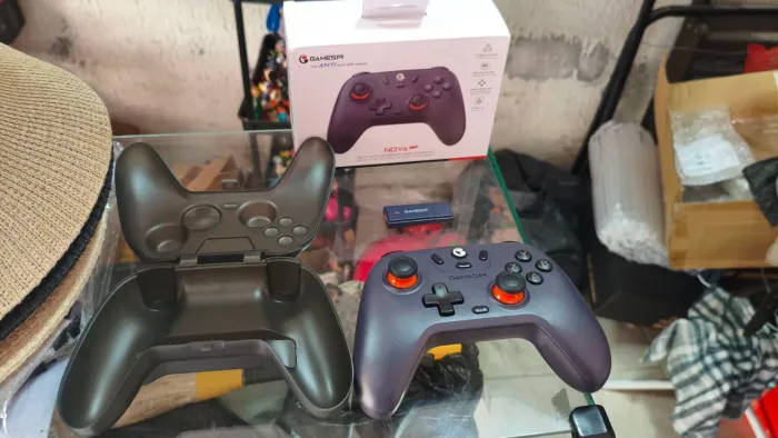 Gamesir T4 Nova Lite Novo