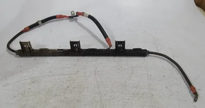 Cabo Da Bateria Bmw 135 3.0 2015