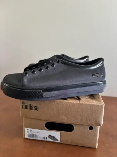 Sapato melissa original