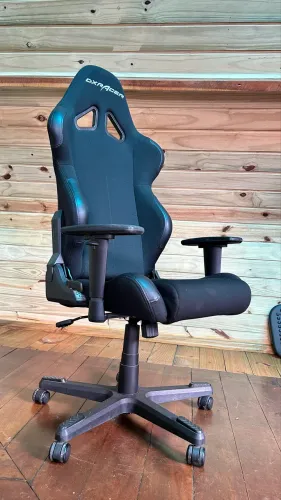 Cadeira gamer DX Racer Racing