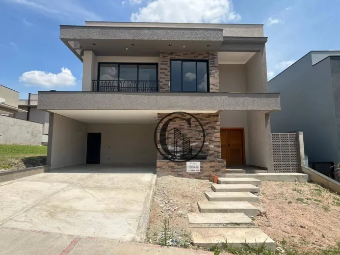 Sobrado com 3 dormitórios à venda, 206 m² por R$ 1.999.990,00 - Cyrela Landscape Esplanada