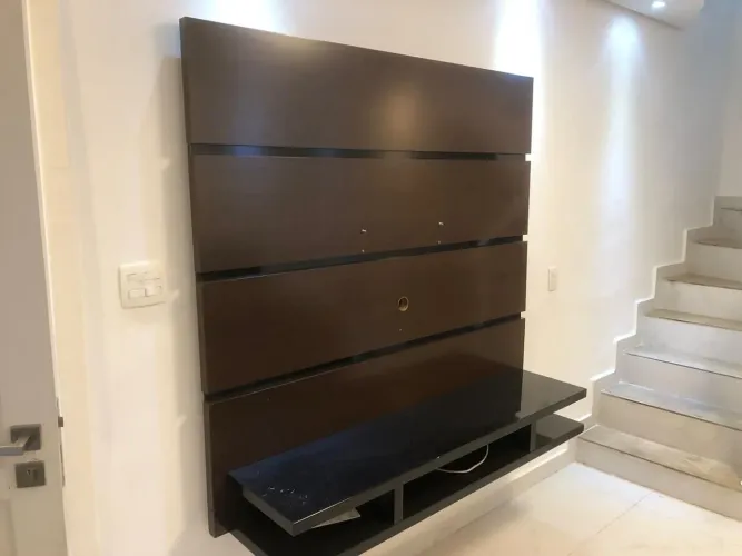 Rack TV
