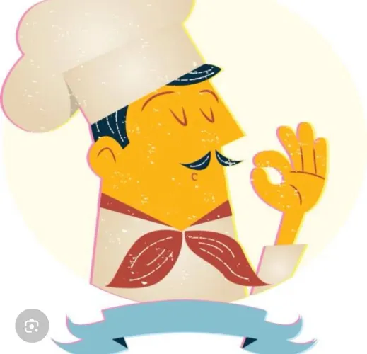 Cozinheiro e Auxiliar de cozinha