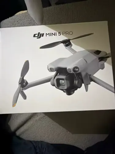 mini 5 pro fly more combo plus 