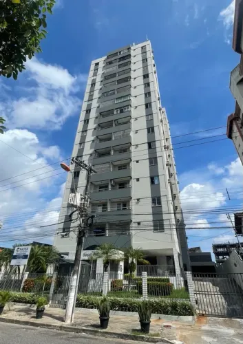 Imóvel para aluguel com 1 quarto em Pedreira - Belém - PA