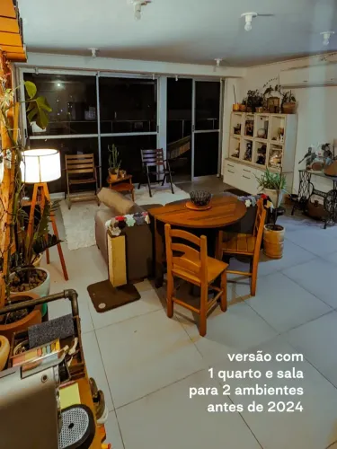 Imóvel para venda possui 64 metros quadrados com 2 quartos em Jardim Oceania - João Pessoa
