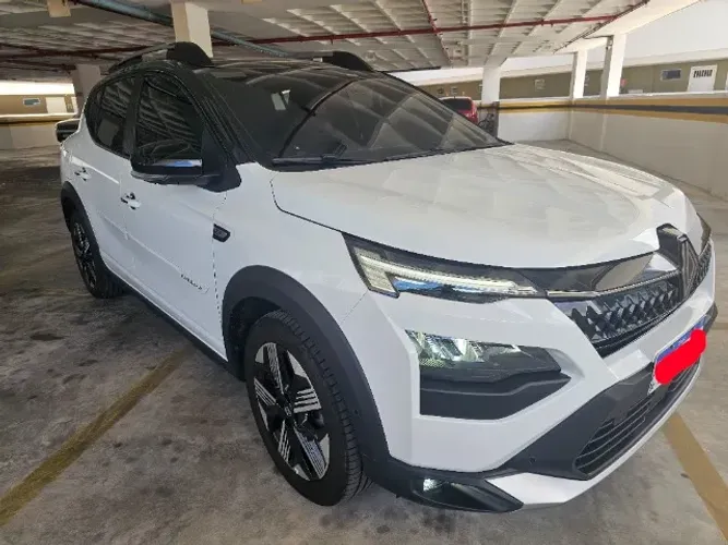 Renault Kardian Prem. ED Flex 1.0 TB 12V 5P Aut. 2025