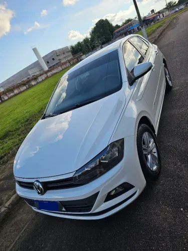 Volkswagen Polo 1.0 Flex 12V 5P 2021