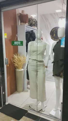Passo ponto comercial