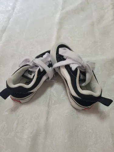 Tenis Infantil