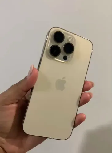 Vendo iPhone 14 Pro