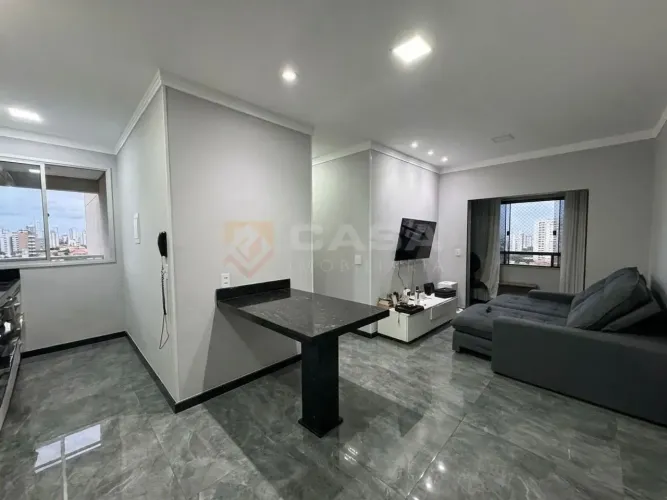 EZ - Oportunidade! Apartamento térreo à venda no Cond. Mirante de Jacaraipe