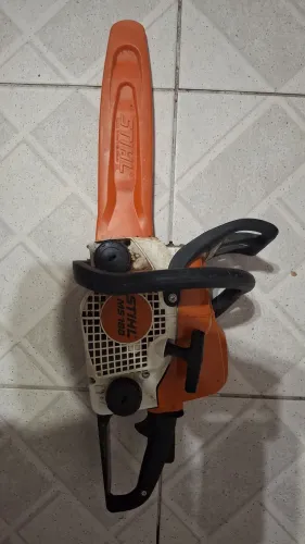 Motosserra STIHL