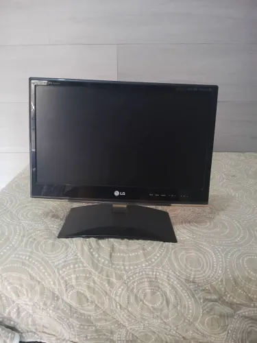 Tv monitor 19 polegadas 