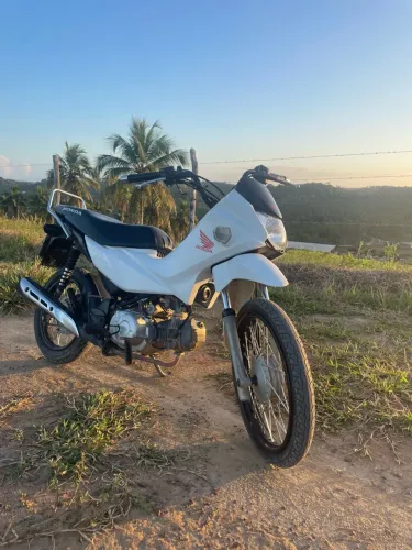 Honda Pop 110i 2024