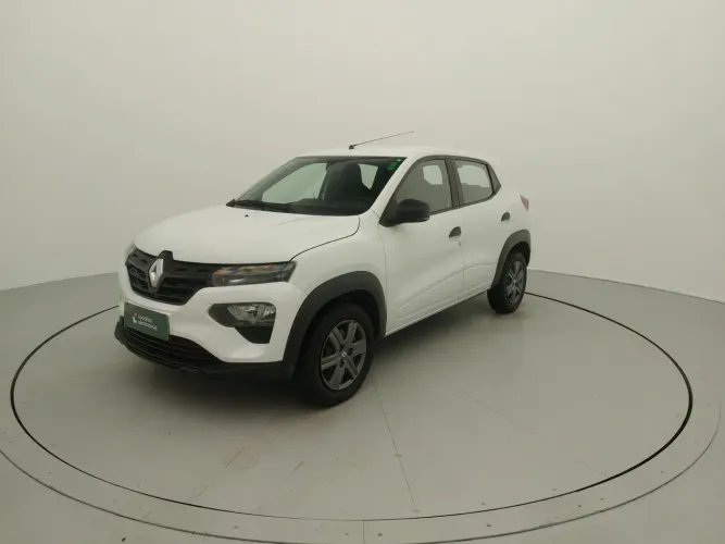Renault Kwid 1.0 Zen 2025