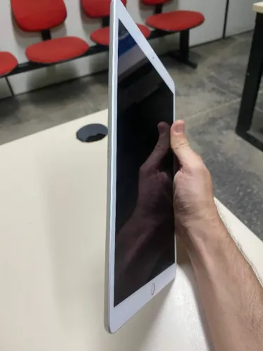 VENDO iPad Air - 3ª GERAÇÃO | WI-FI + CELULAR