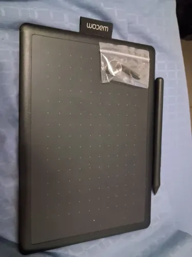 MESA DIGITALIZADORA WACOM CTL 472