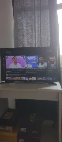 TV 32 LED Samsung