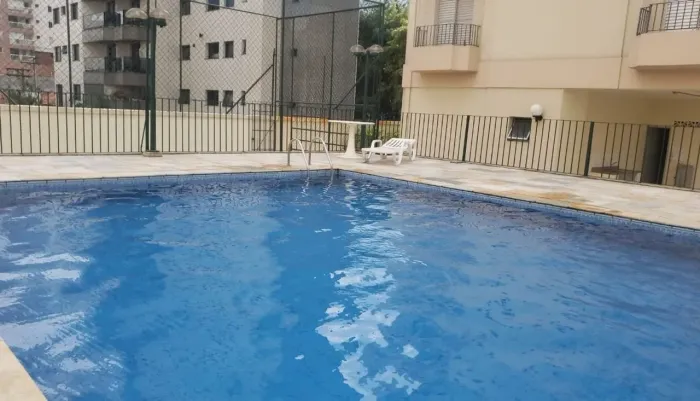 Apartamento em Rua Cipriano Barata - Ipiranga - São Paulo/SP