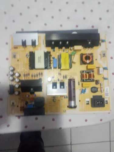 Placa Fonte Un65tu7000g Bn44-01055a SAMSUNG