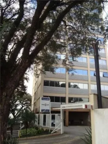 CONJUNTO COMERCIAL RUA IRMÃ PIA JAGUARE