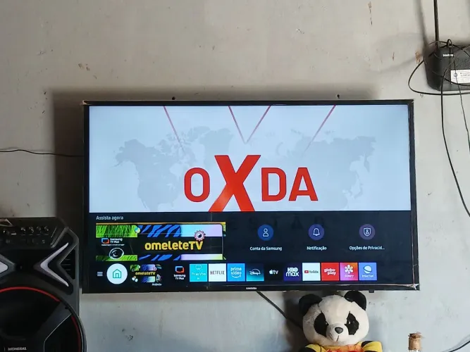 Vendo tvs