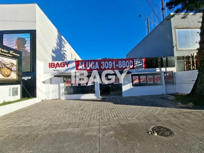 Oportunidade! Loja em Santa Mônica - Florianópolis