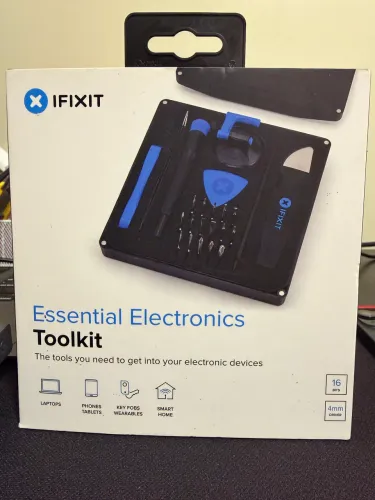 Kit ferramentas IFIXIT