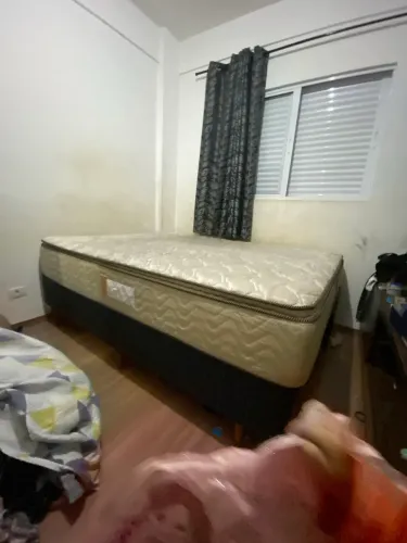 Cama queen