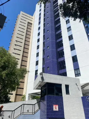 Apartamento para locação, ESPINHEIRO, Recife, PE