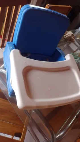 Cadeira de alimentação