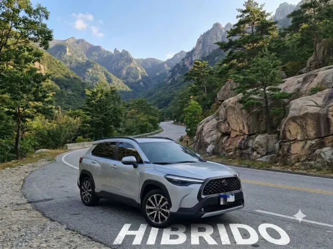 Toyota Corolla Cross XRX 1.8 16V Aut.(híbrido) 2023
