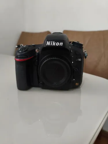 Nikon D610 (Corpo)