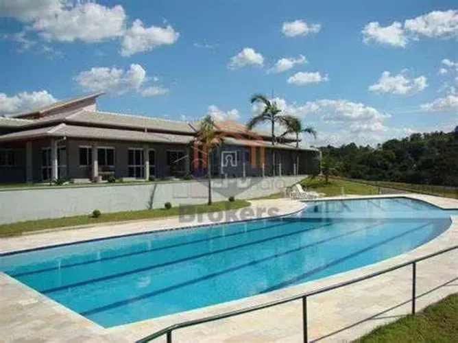 Lote em Condominio em Residencial Cambarah - Jarinu, SP