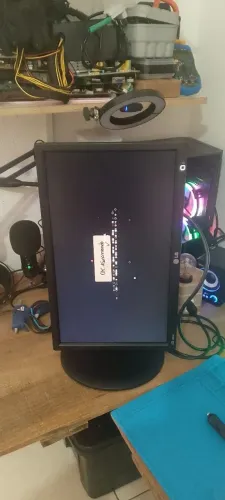 Monitor LG ( 19EB13 )
