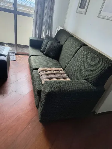Sofá 3 lugares