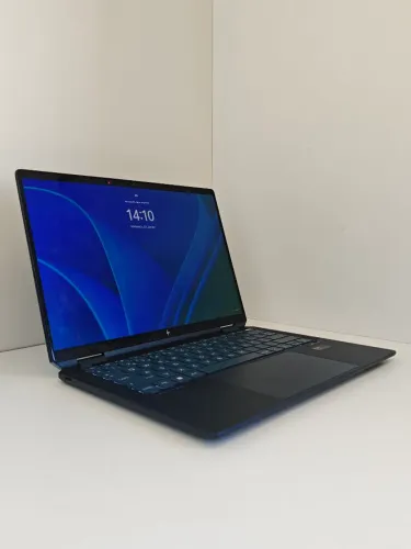 HP Spectre X360 14-eu - 2000 GB, 32 GB, Intel Core Ultra 7 155H