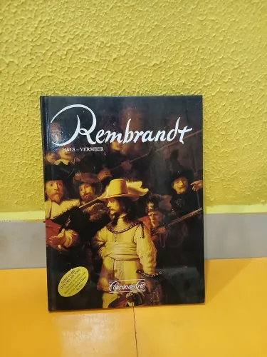 Kit de Livros de História da Arte e Pintura