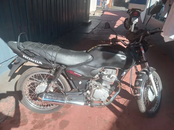 CG 125