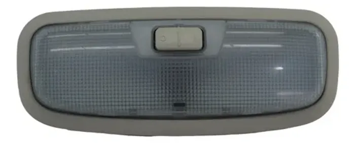 Luz Lâmpada Interna Dianteira Teto Ford Ka 2018 2019 Origina